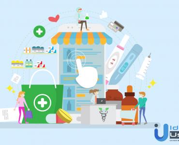 online pharmacy app development solutions