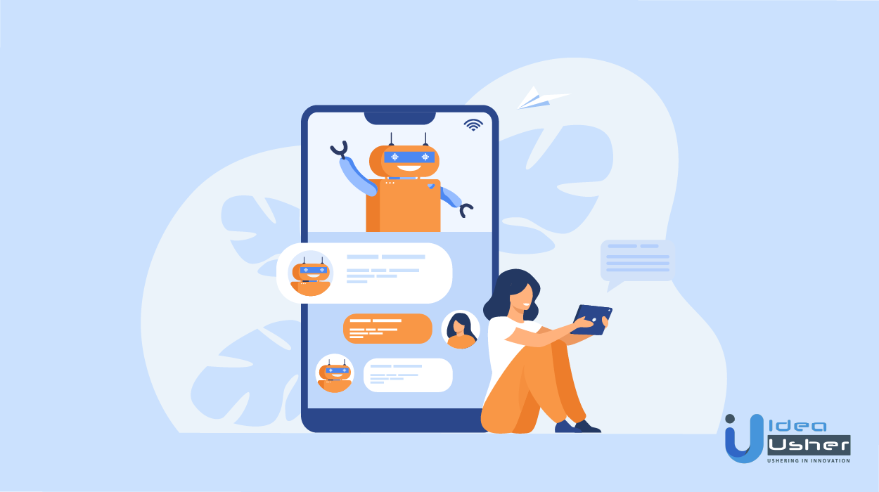 chatbot app examples