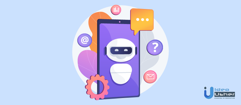 how to create AI chatbot