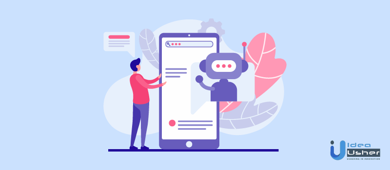 best chatbot app development