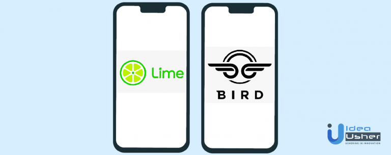 Bird Lime Scooter Bike Applications Cost Hours
