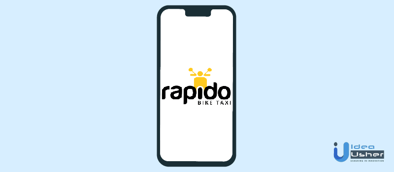 rapido bike taxi