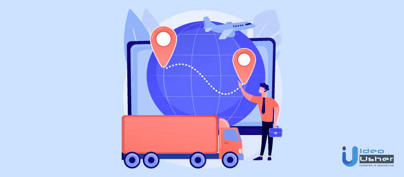 best logistics app