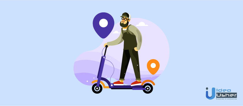 best e scooter company