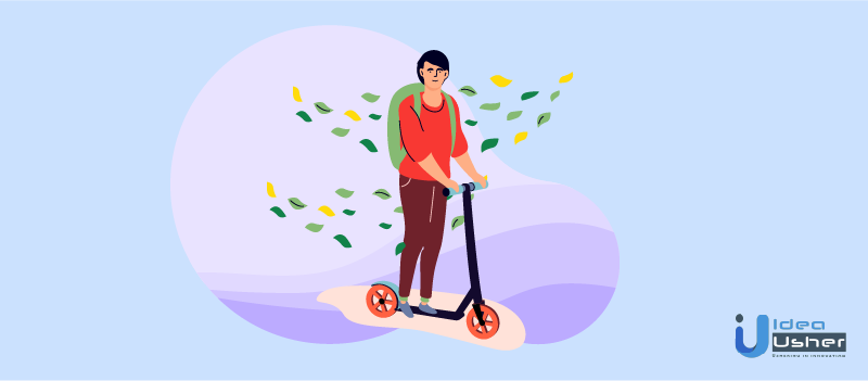 electric scooter companies list