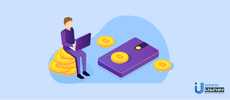 Ultimate Guide To Cryptocurrency Wallet Development - Idea Usher