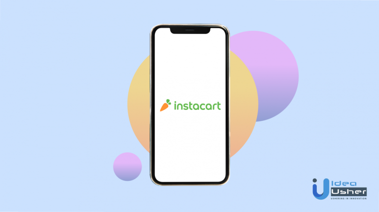 How to create an On-demand Grocery Delivery App Like Instacart