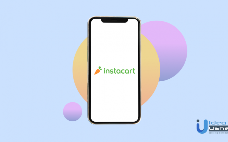 How to create an On-demand Grocery Delivery App Like Instacart