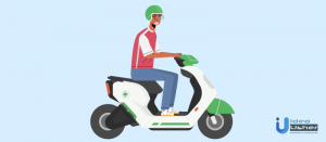 rent electric bike near me