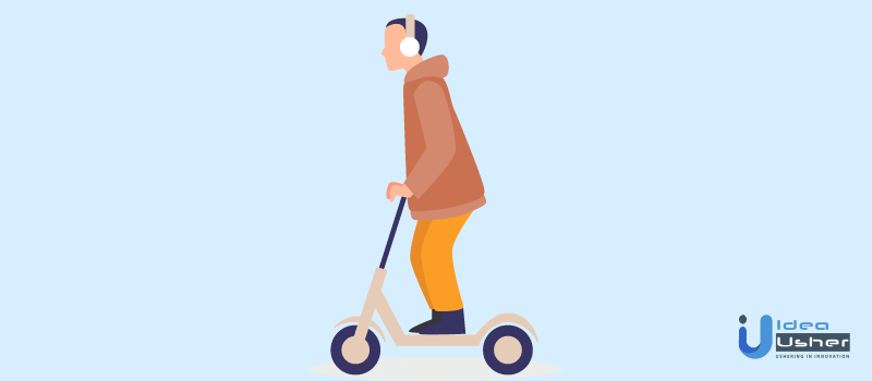 best scooter apps in 2021