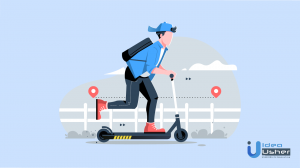 top scooter brands in the world