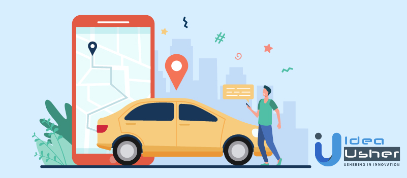 Best Car Sharing Apps in 2021 | Features and Types | Idea Usher