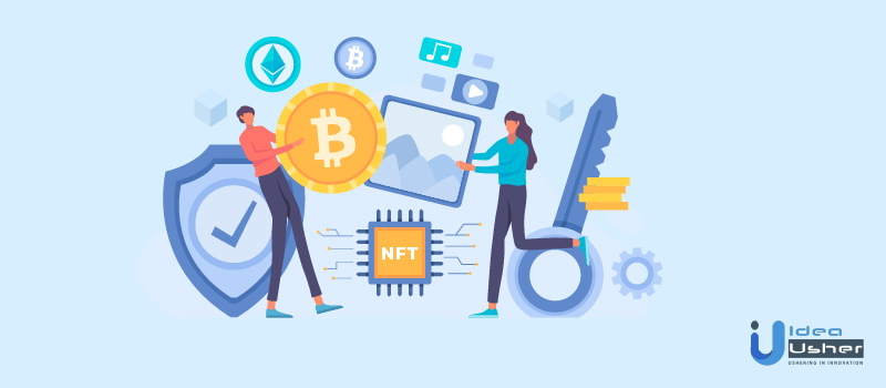 nft marketplace development