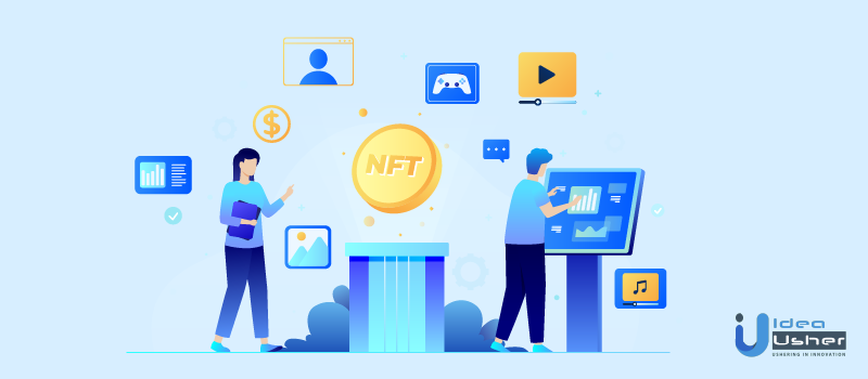 nft features