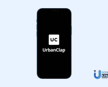 how to create app like urbanclap