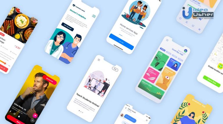 mobile app development company