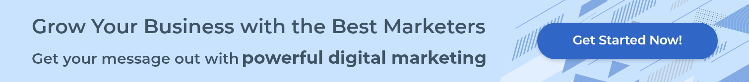 best marketers