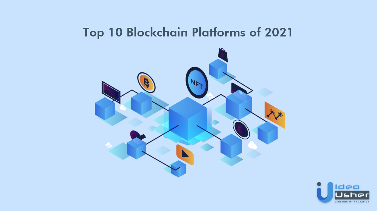 blockchain one platform