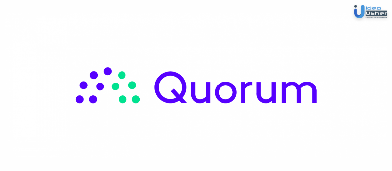 quorum blockchain