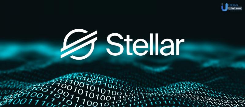 top blockchain platform: stellar