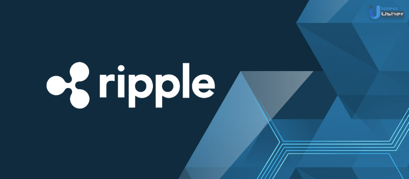 top blockchain network:ripple