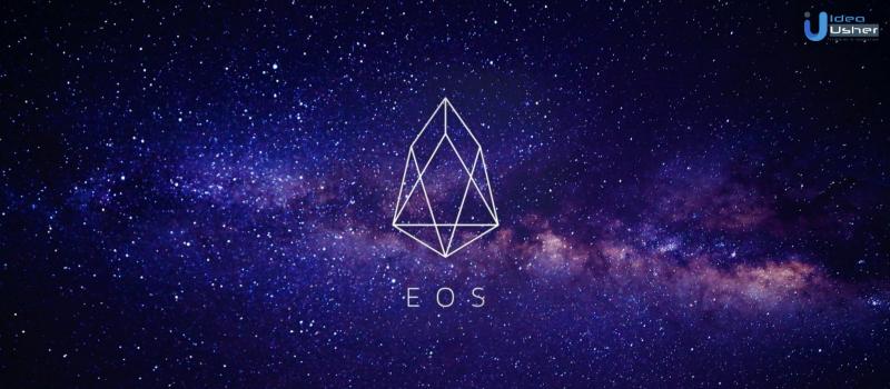 best blockchain platforms EOS