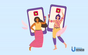 Develop app like Houseparty