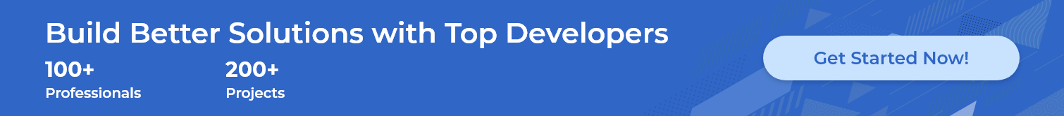 Best app developers