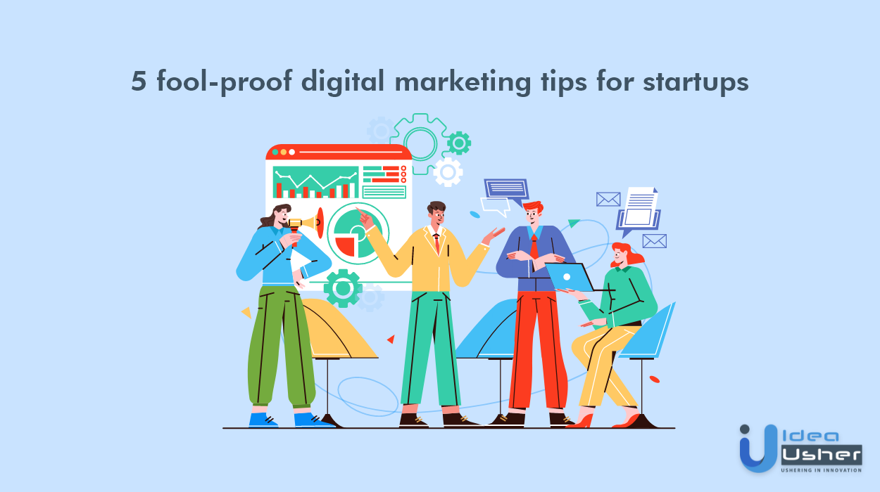 52 Digital Marketing Tips - Marketers Guide