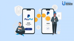 how to create an app like paypal
