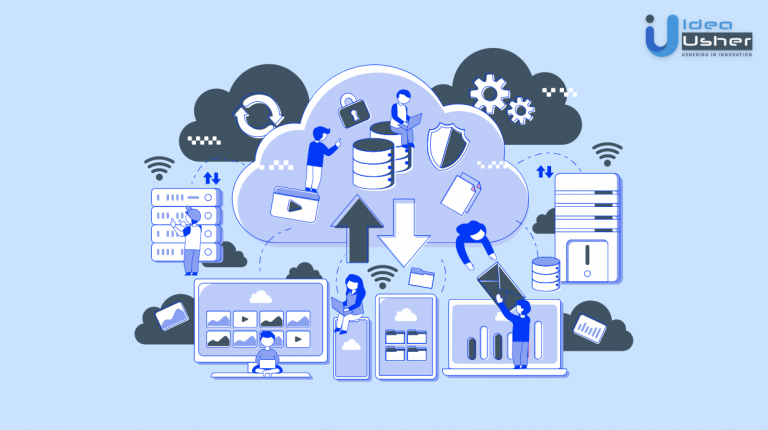 Cloud development model in 2021