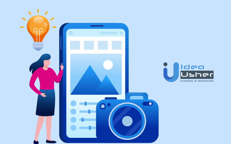 photo editing app