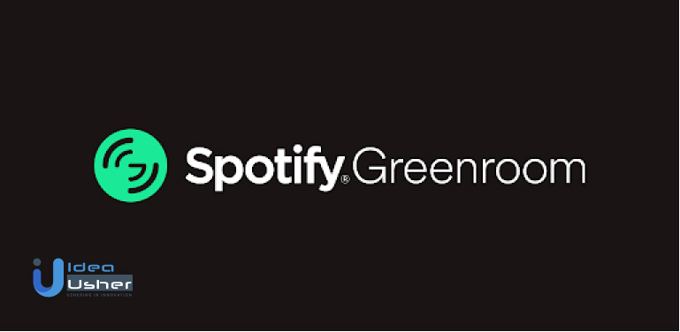 What is Spotify Greenroom App? - A Clubhouse Rival