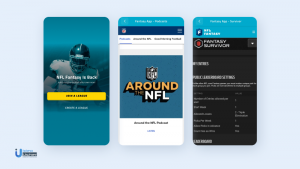 What do designers think of ESPN's fantasy football interface? - Quora