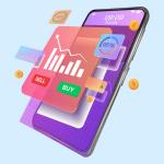 How to make a stock trading app? (Cost, features, and steps)
