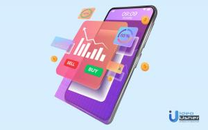 Stock-Trading-App-Development