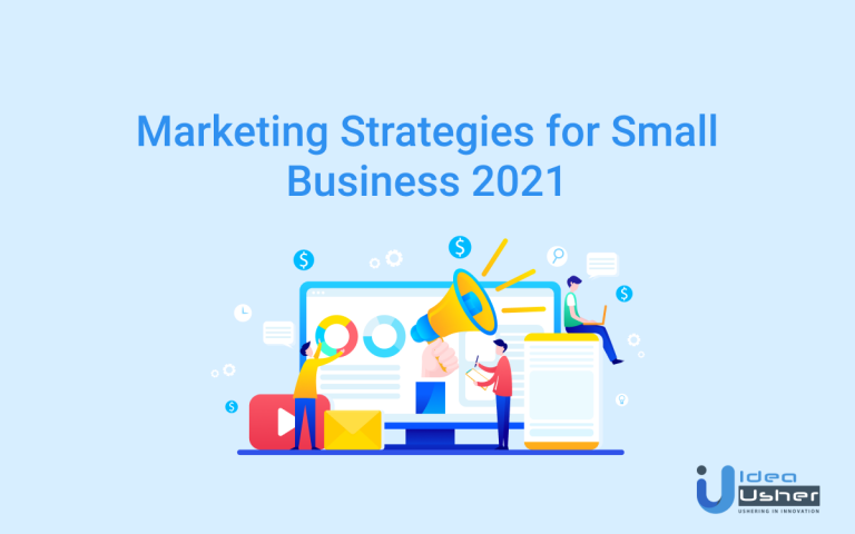 Best marketing strategies