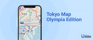 app to watch Tokyo Olympics 