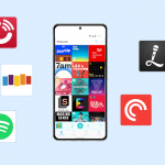 How to build a podcast app like Pocket Casts
