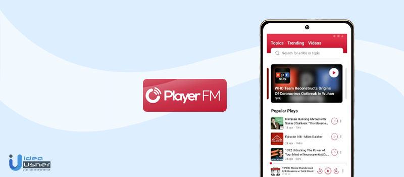 player FM 