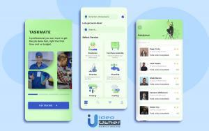 on-demand home services app development