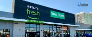 Amazon fresh case study