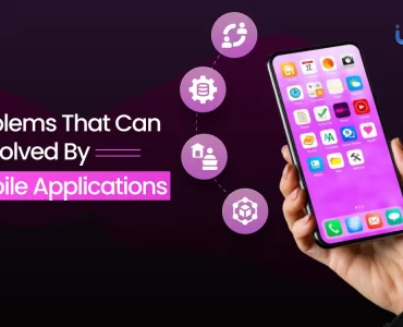 Problems that Can be Solved by Mobile Apps