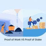 Proof of stake vs Proof of work| Which is better?