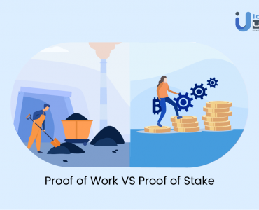 Proof of stake vs proof of work