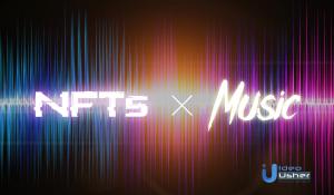 What is NFTs for music