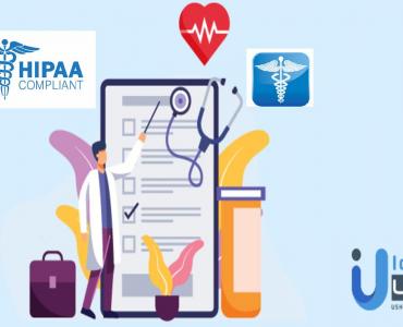 HIPAA compliant app development