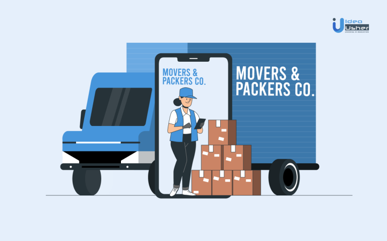 packers and movers app development guide