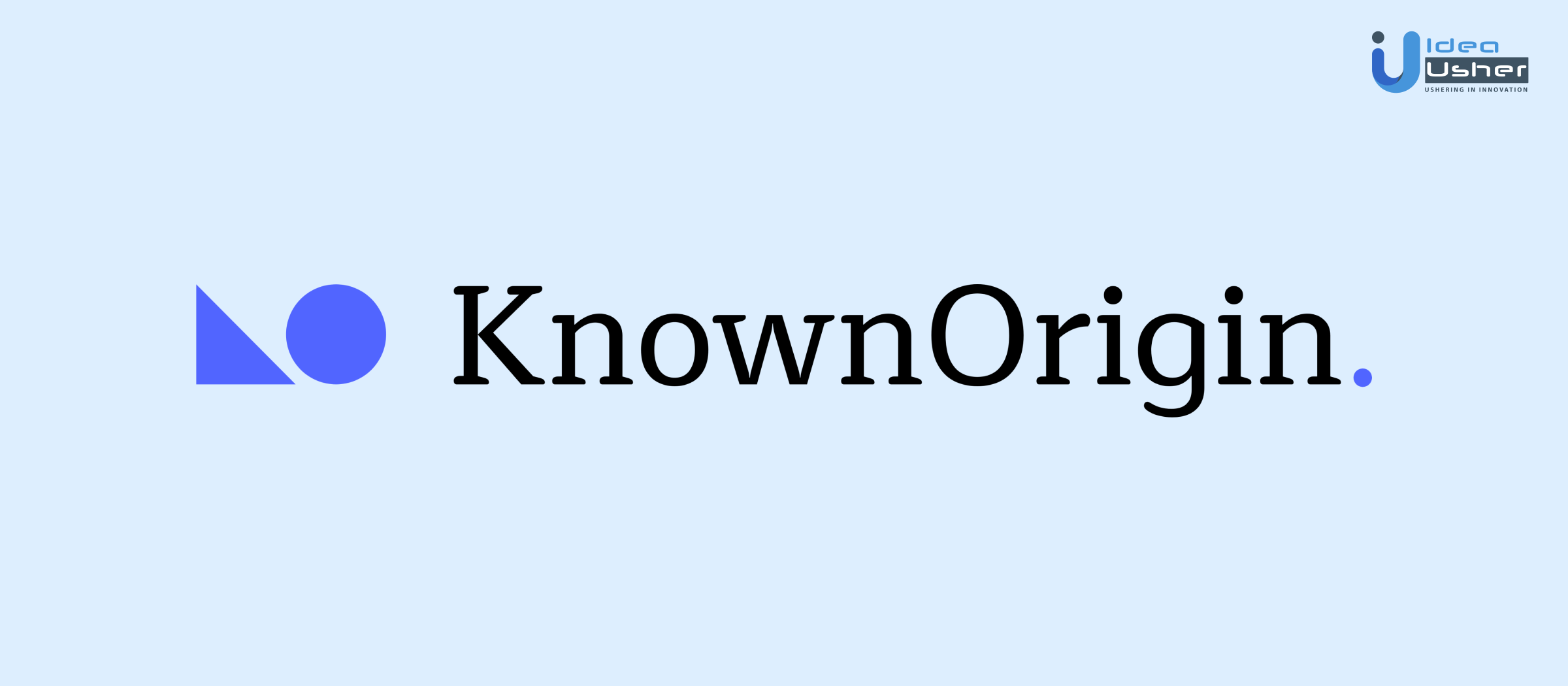 knownorigin