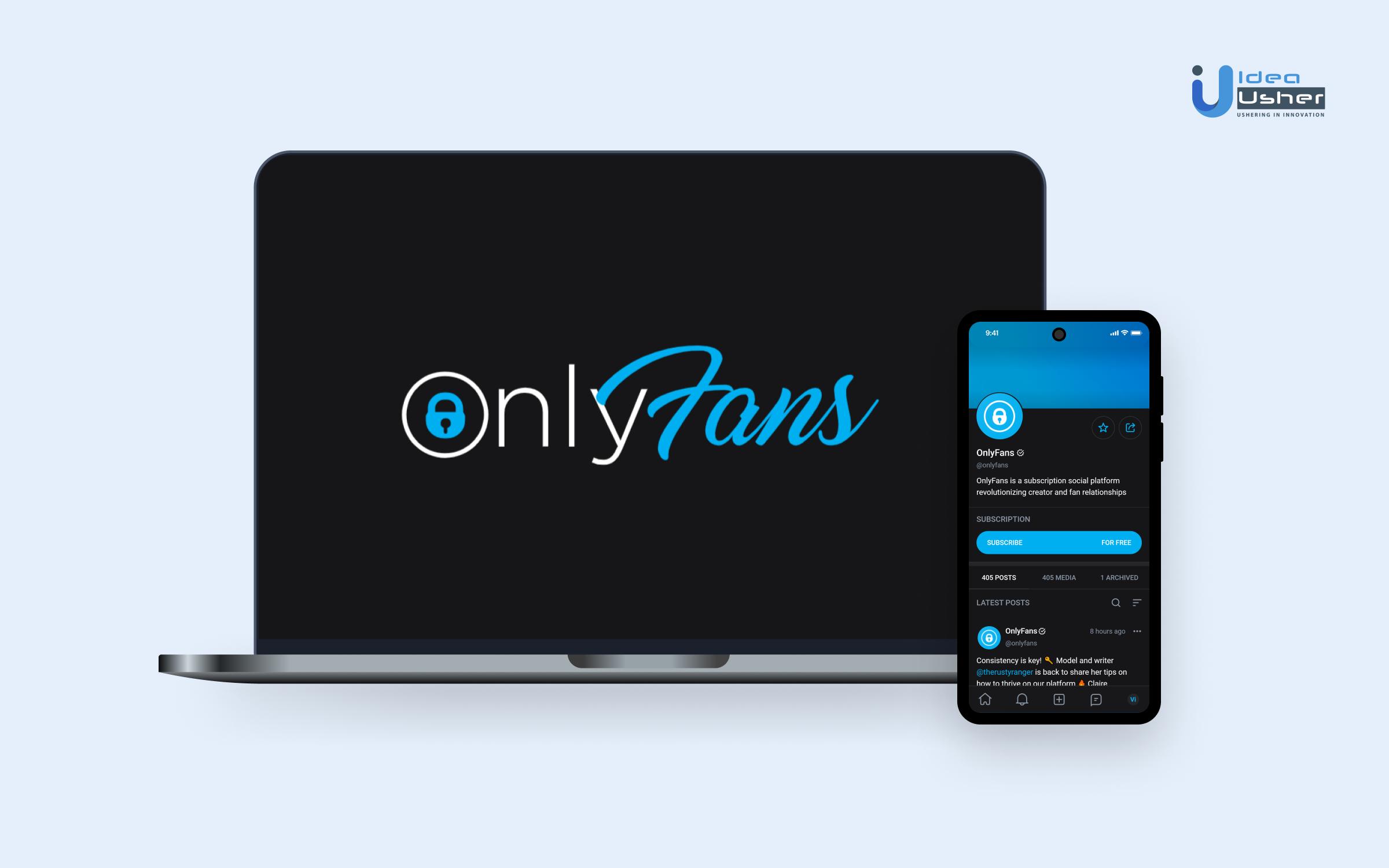 Onlyfans revenue